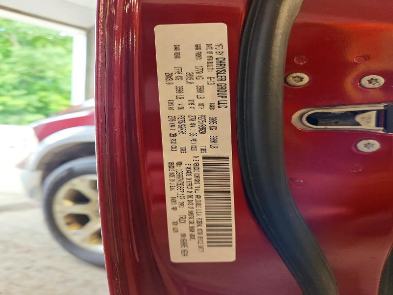 Продажа на аукционе авто 2013 Ram 1500, vin: 1C6RR7NT9DS671127, номер лота: 67015426