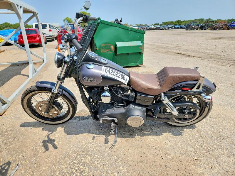 Продаж на аукціоні авто 2017 Harley-davidson Fxdb, vin: 1HD1GXM15HC311928, номер лоту: 64252286