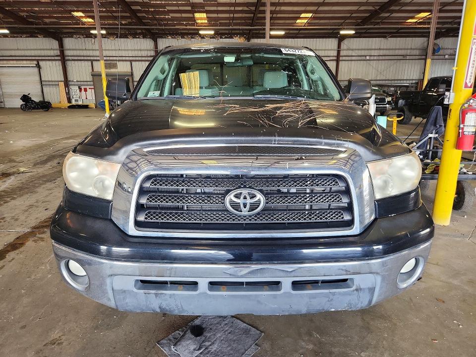 64327296 :رقم المزاد ، 5TFBV54199X093213 vin ، 2009 Toyota Tundra مزاد بيع