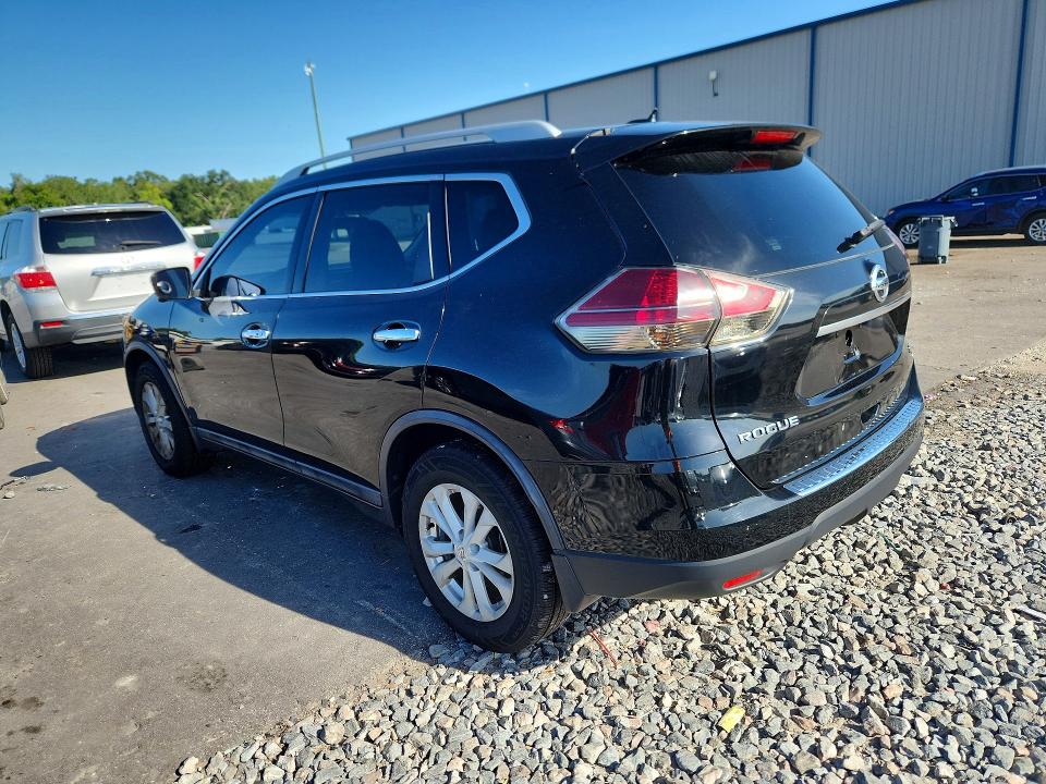 Продажа на аукционе авто 2016 Nissan Rogue, vin: 5N1AT2MT0GC923868, номер лота: 64746426