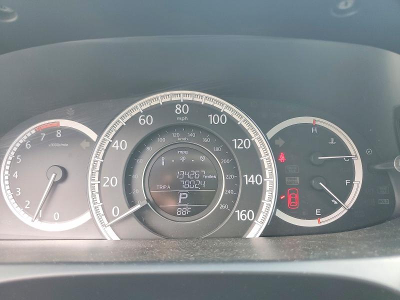 Продаж на аукціоні авто 2014 Honda Accord, vin: 1HGCR2F3XEA272137, номер лоту: 64562406