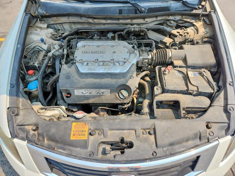 Продажа на аукционе авто 2010 Honda Accord, vin: 1HGCP3F87AA024834, номер лота: 63418706
