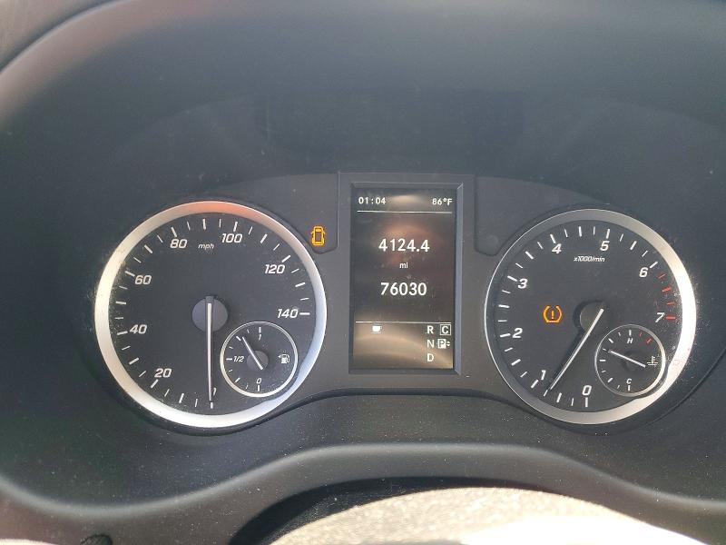 Продаж на аукціоні авто 2020 Mercedes-benz Unknown, vin: WD3PG3EA0L3655964, номер лоту: 65220536