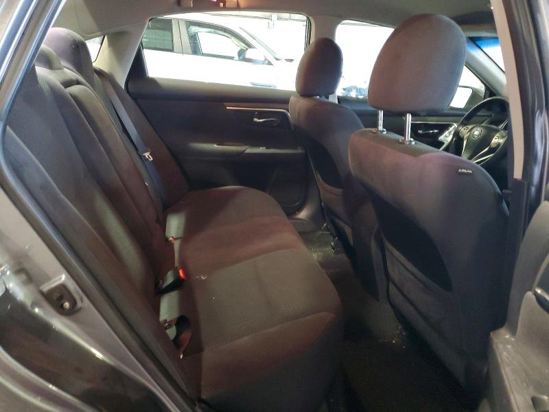 2014 Nissan Altima მანქანა იყიდება აუქციონზე, vin: 1N4AL3AP1EC423268, აუქციონის ნომერი: 65143176
