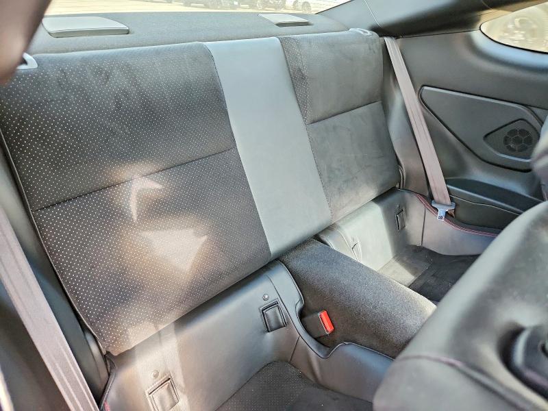 2022 Subaru Brz მანქანა იყიდება აუქციონზე, vin: JF1ZDBE14N9702923, აუქციონის ნომერი: 64965176