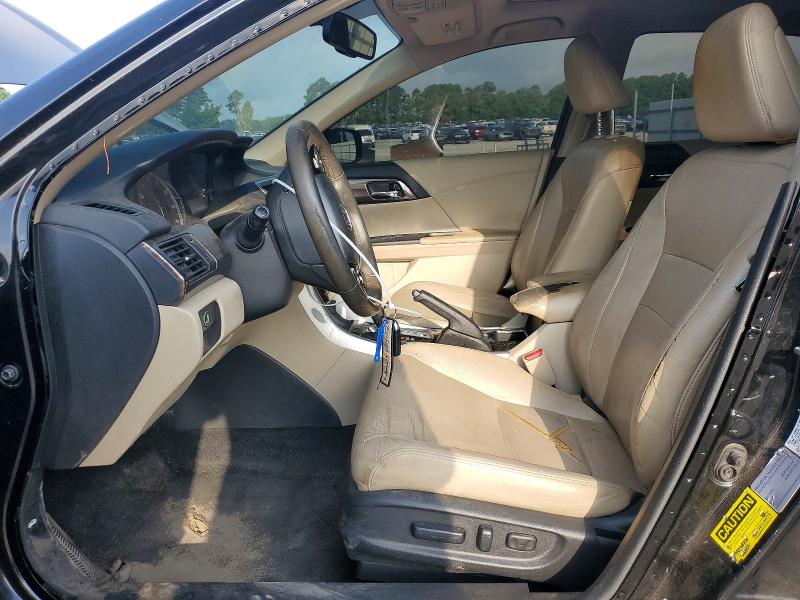 Aukcja sprzedaży 2016 Honda Accord, vin: 1HGCR3F86GA011446, numer aukcji: 65500476