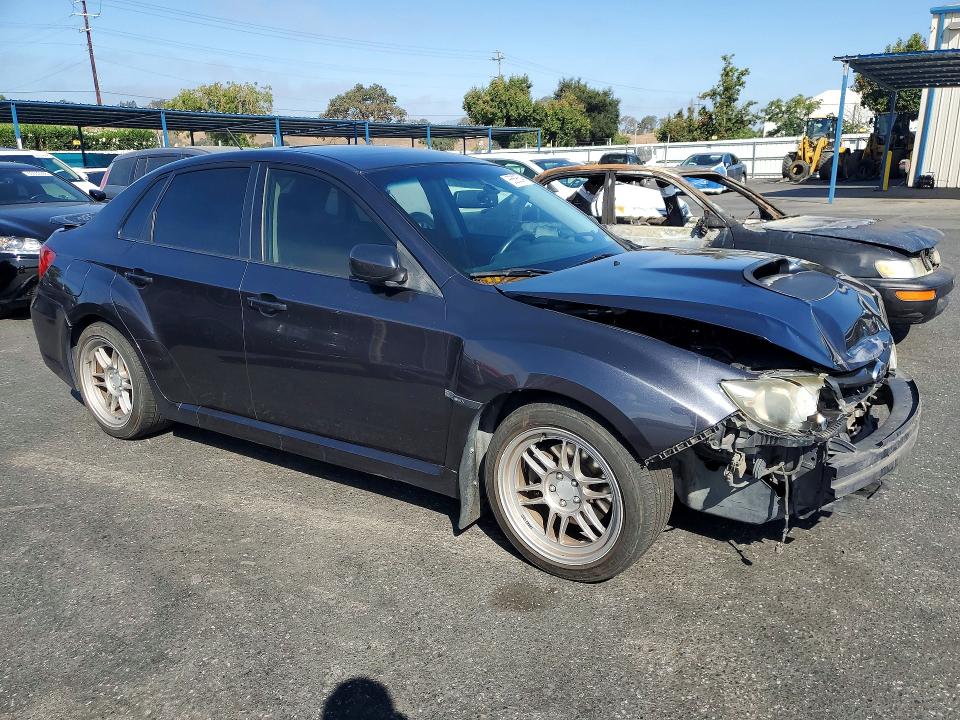 Продажа на аукционе авто 2013 Subaru Impreza, vin: JF1GV7F69DG010937, номер лота: 65605546