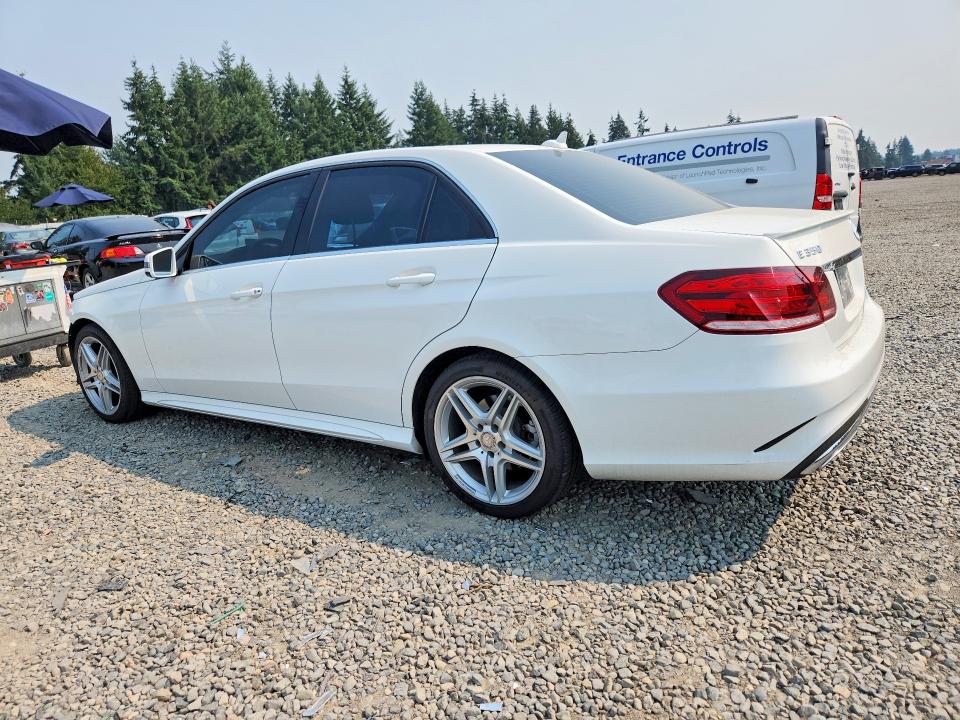 Продаж на аукціоні авто 2014 Mercedes-benz E, vin: WDDHF5KB7EA840331, номер лоту: 63755176