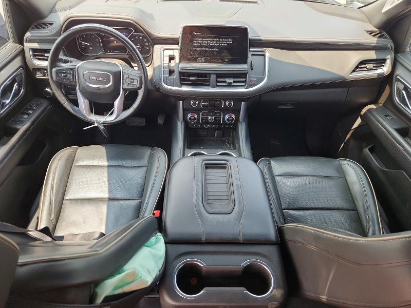 Aukcja sprzedaży 2021 Gmc Yukon, vin: 1GKS1BKD2MR153759, numer aukcji: 63109816