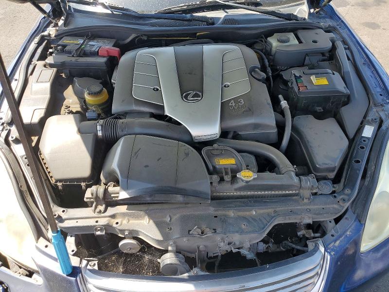 Aukcja sprzedaży 2002 Lexus Sc, vin: JTHFN48Y620001846, numer aukcji: 63170086