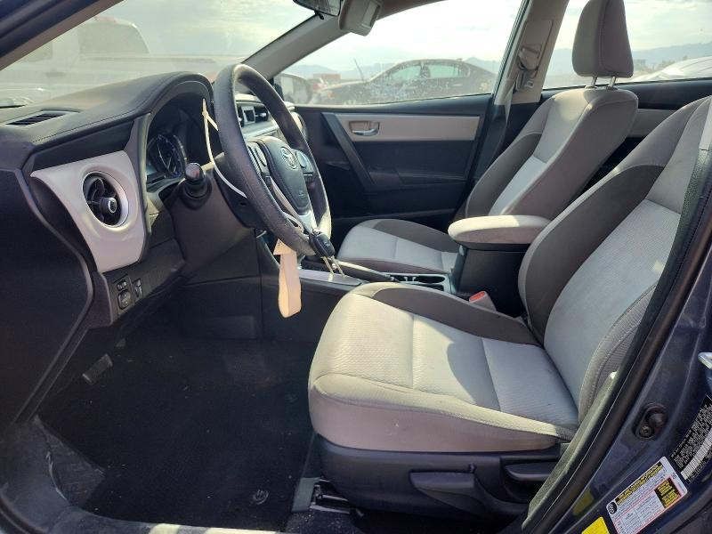 Aukcja sprzedaży 2017 Toyota Corolla, vin: 2T1BURHE1HC768623, numer aukcji: 64489356