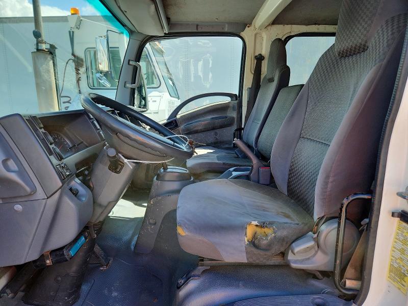 2011 Isuzu Npr მანქანა იყიდება აუქციონზე, vin: JALC4J165B7000899, აუქციონის ნომერი: 64285186