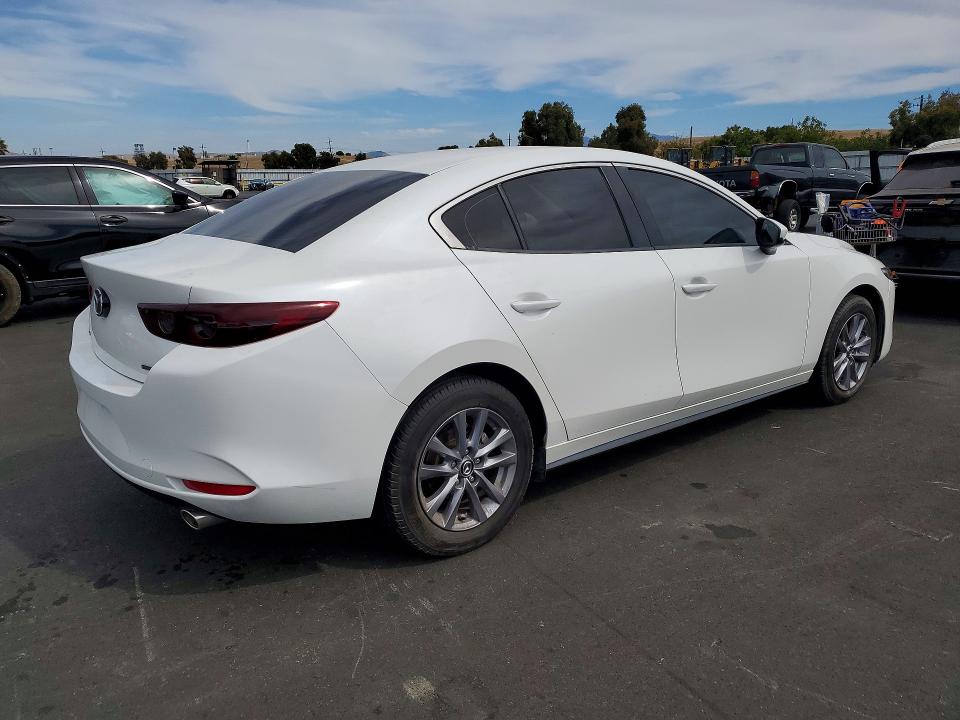 Aukcja sprzedaży 2020 Mazda 3, vin: JM1BPABL4L1163525, numer aukcji: 65392976