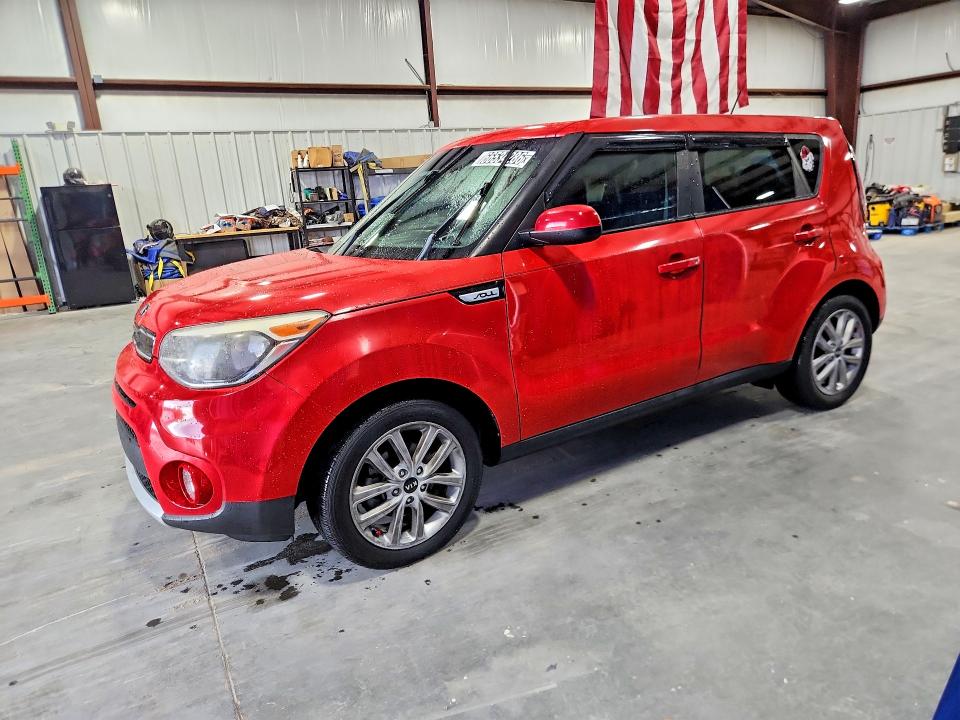 66534286 :رقم المزاد ، KNDJP3A57H7484361 vin ، 2017 Kia Soul مزاد بيع