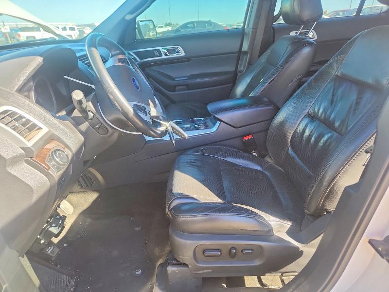 Aukcja sprzedaży 2014 Ford Explorer, vin: 1FM5K8F86EGA71354, numer aukcji: 66601916