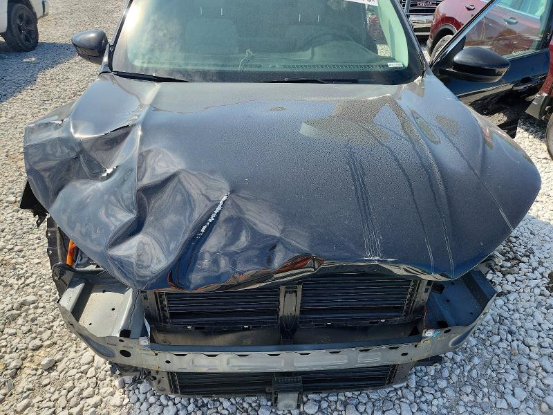 64201276 :رقم المزاد ، 1FMCU0E1XRUA89211 vin ، 2024 Ford Escape مزاد بيع