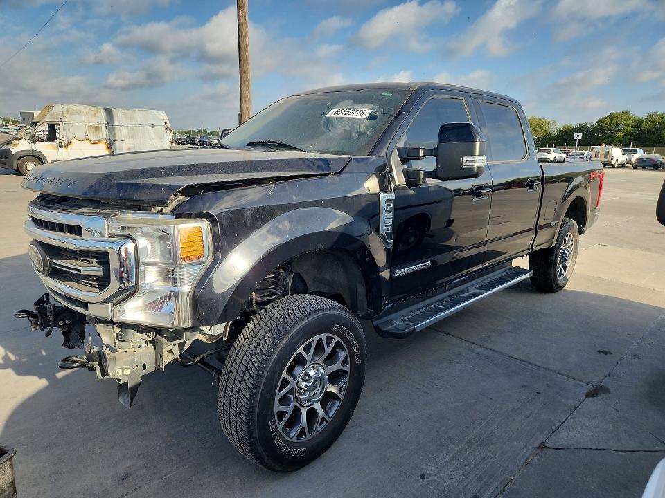 Aukcja sprzedaży 2020 Ford F250, vin: 1FT8W2BT5LEC69025, numer aukcji: 65159776