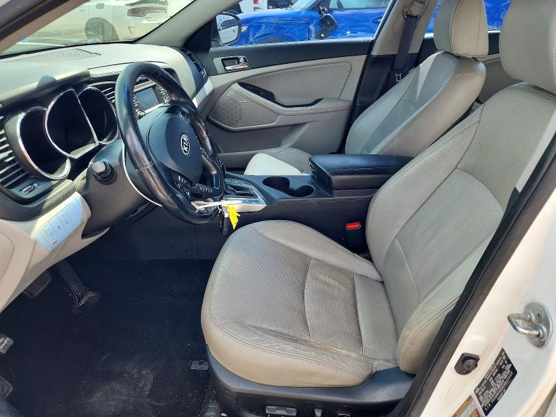 Aukcja sprzedaży 2012 Kia Optima, vin: 5XXGN4A60CG026059, numer aukcji: 66280006