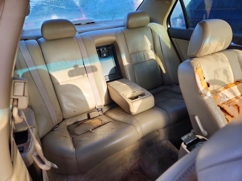 Aukcja sprzedaży 2003 Honda Accord, vin: 1HGCM566X3A097797, numer aukcji: 63669776