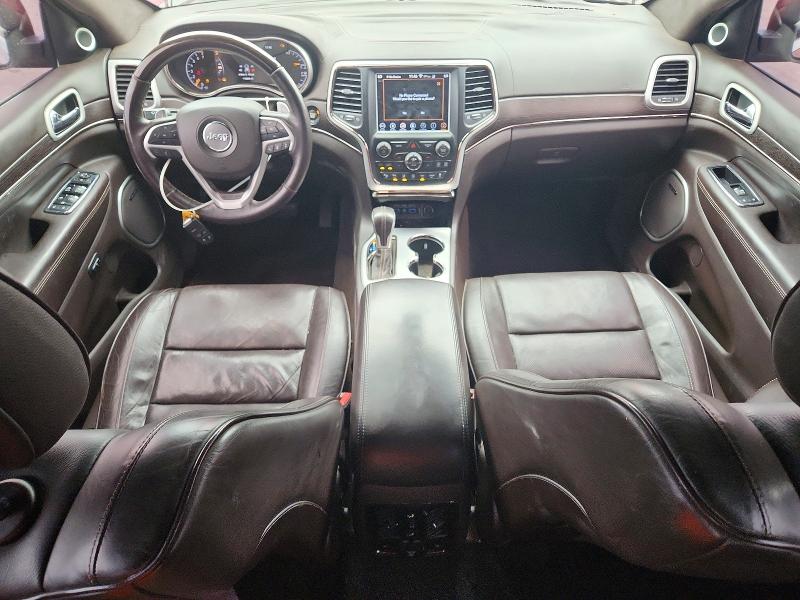 Aukcja sprzedaży 2018 Jeep Grand Cherokee, vin: 1C4RJEJG5JC168939, numer aukcji: 61935636