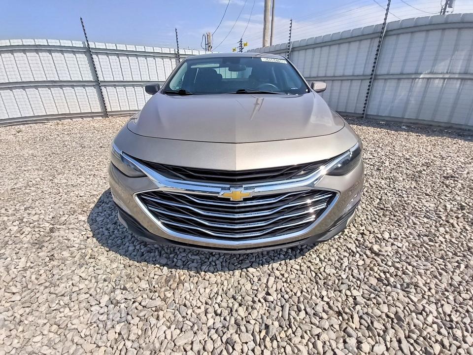 Aukcja sprzedaży 2023 Chevrolet Malibu, vin: 1G1ZD5ST0PF203258, numer aukcji: 64584766