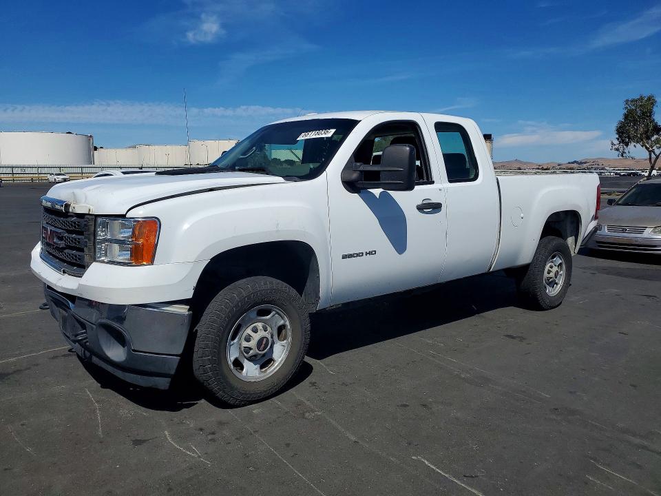 Aukcja sprzedaży 2012 Gmc Sierra, vin: 1GT22ZCG1CZ255823, numer aukcji: 66118036