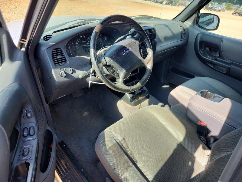 Aukcja sprzedaży 2002 Ford Ranger, vin: 1FTYR10U02PA26061, numer aukcji: 65148966