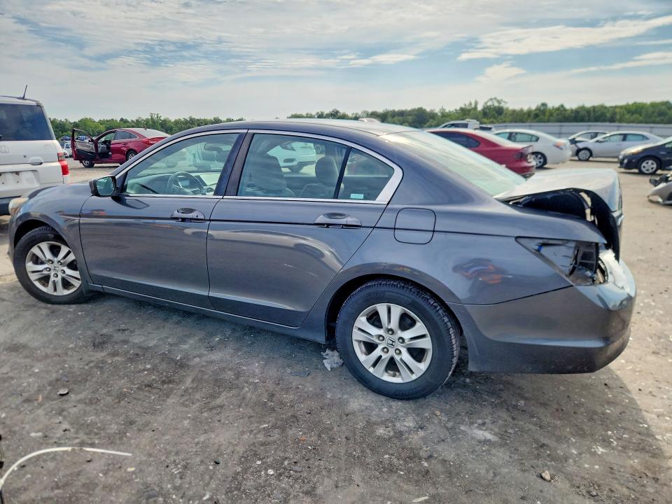 Aukcja sprzedaży 2009 Honda Accord, vin: 1HGCP26469A192502, numer aukcji: 63564196