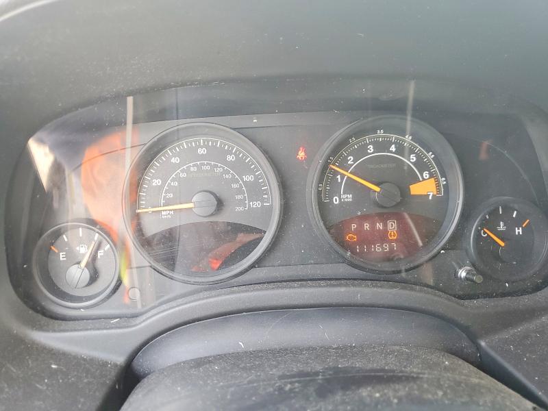 64642106 :رقم المزاد ، 1C4NJRFB4FD218010 vin ، 2015 Jeep Patriot مزاد بيع