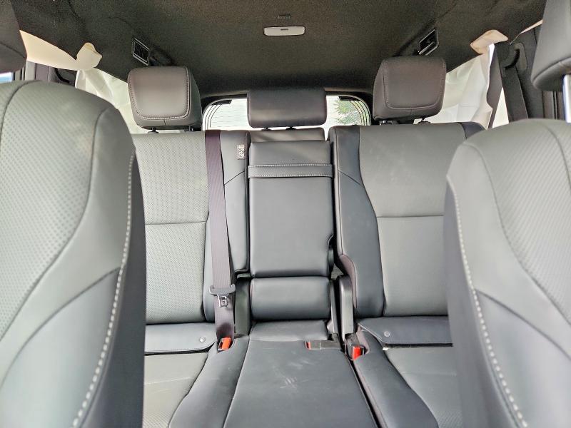 Aukcja sprzedaży 2025 Lexus Gx 550, vin: JTJTBCDX3S5042116, numer aukcji: 64298326