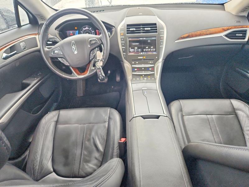 Aukcja sprzedaży 2014 Lincoln Mkz, vin: 3LN6L2LU4ER806163, numer aukcji: 66845706