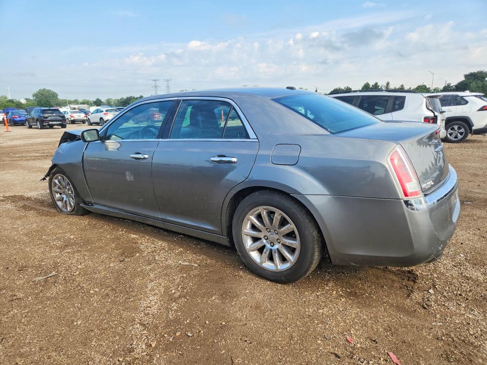 Aukcja sprzedaży 2011 Chrysler 300c, vin: 2C3CA6CT8BH581284, numer aukcji: 64114916