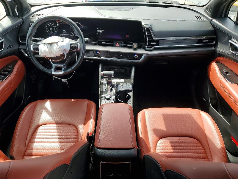 Продаж на аукціоні авто 2023 Kia Sportage, vin: 5XYK53AF2PG079349, номер лоту: 65918356