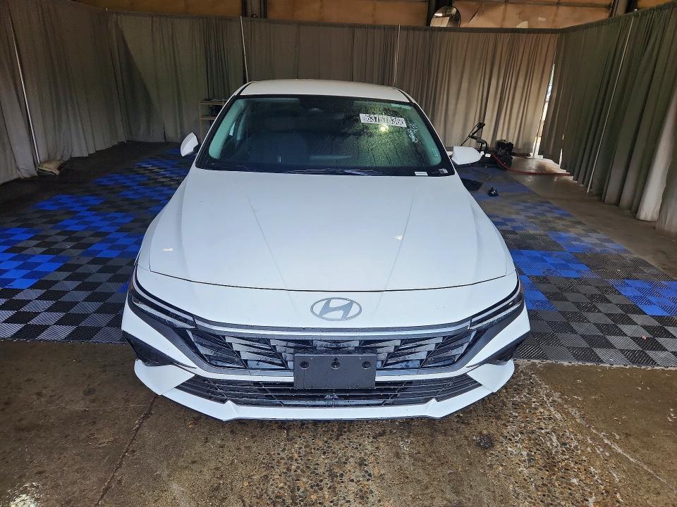 Продажа на аукционе авто 2026 Hyundai Elantra Hybrid, vin: KMHLM4DJ7TU201446, номер лота: 63757836