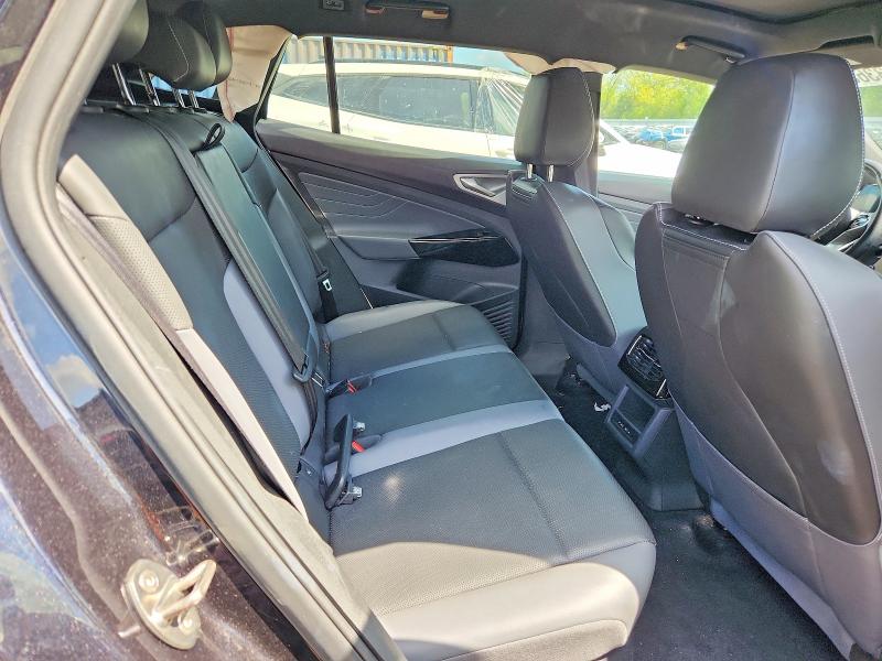 66433636 :رقم المزاد ، 1V2WNPE86PC031487 vin ، 2023 Volkswagen Id.4 مزاد بيع