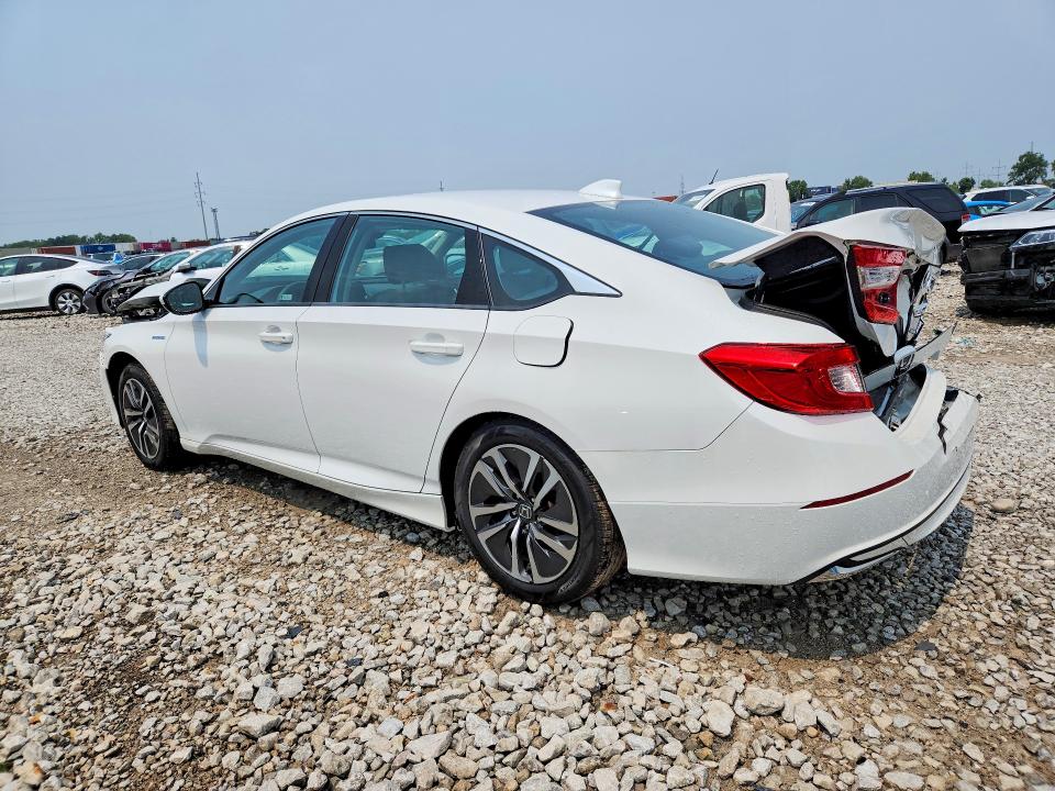 Продажа на аукционе авто 2021 Honda Accord, vin: 1HGCV3F10MA017494, номер лота: 62996906
