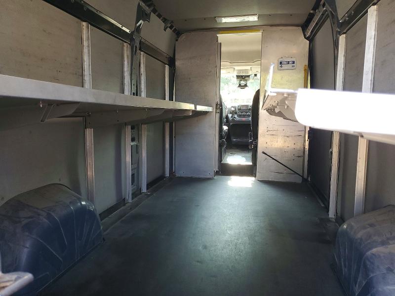 Продаж на аукціоні авто 2021 Ram Promaster 3500, vin: 3C6MRVJG9ME535512, номер лоту: 64186586