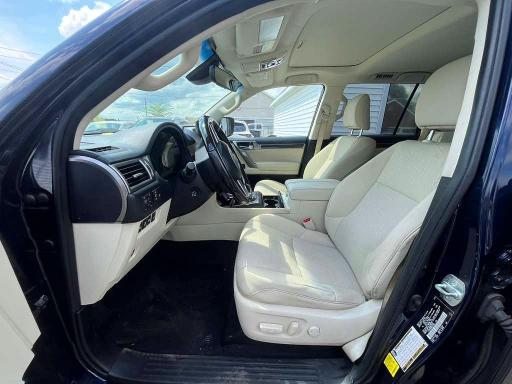 Продажа на аукционе авто 2022 Lexus Gx, vin: JTJAM7BX8N5314983, номер лота: 67393966