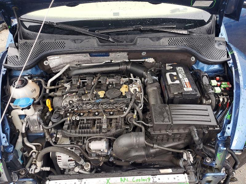 Продажа на аукционе авто 2018 Volkswagen Beetle, vin: 3VW5DAAT4JM518178, номер лота: 63329736