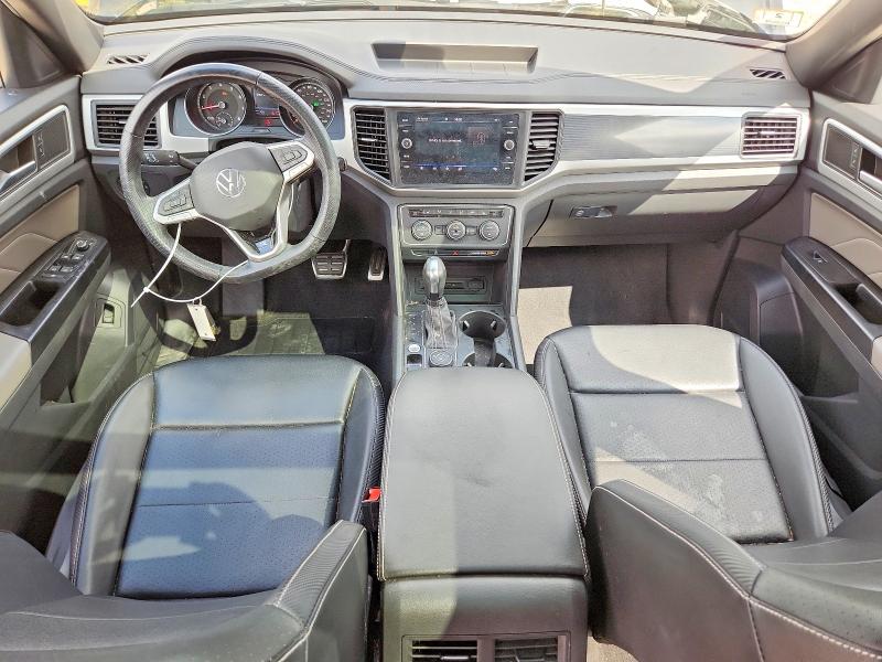 Aukcja sprzedaży 2021 Volkswagen Atlas Cross Sport, vin: 1V2RE2CA3MC213780, numer aukcji: 63929626