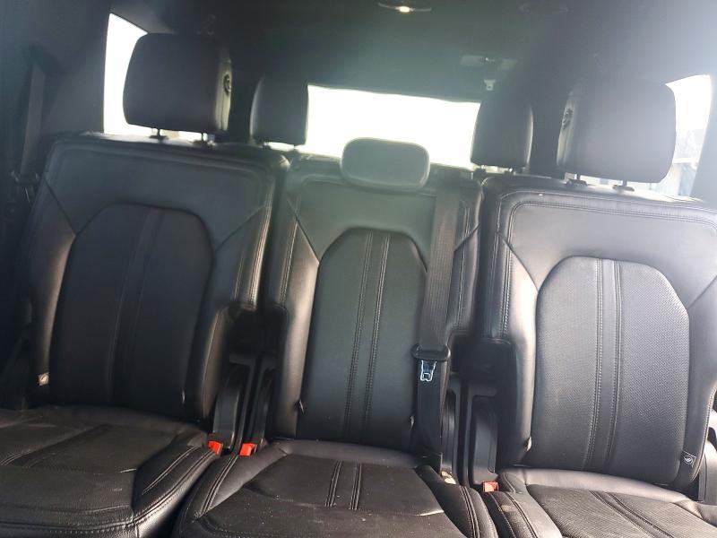 2019 Ford Expedition მანქანა იყიდება აუქციონზე, vin: 1FMJK2AT4KEA51277, აუქციონის ნომერი: 66731626