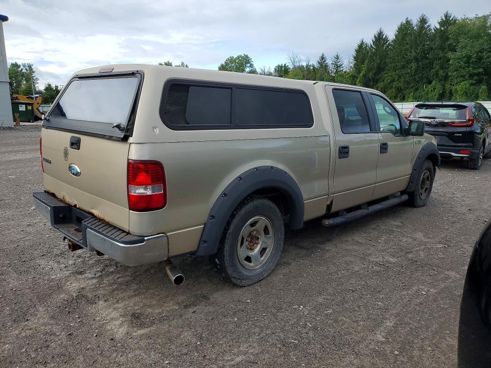 66230436 :رقم المزاد ، 1FTRW12W07FB87051 vin ، 2007 Ford F150 مزاد بيع
