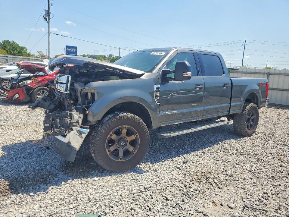 Aukcja sprzedaży 2019 Ford F250, vin: 1FT7W2BT6KED79429, numer aukcji: 65706336