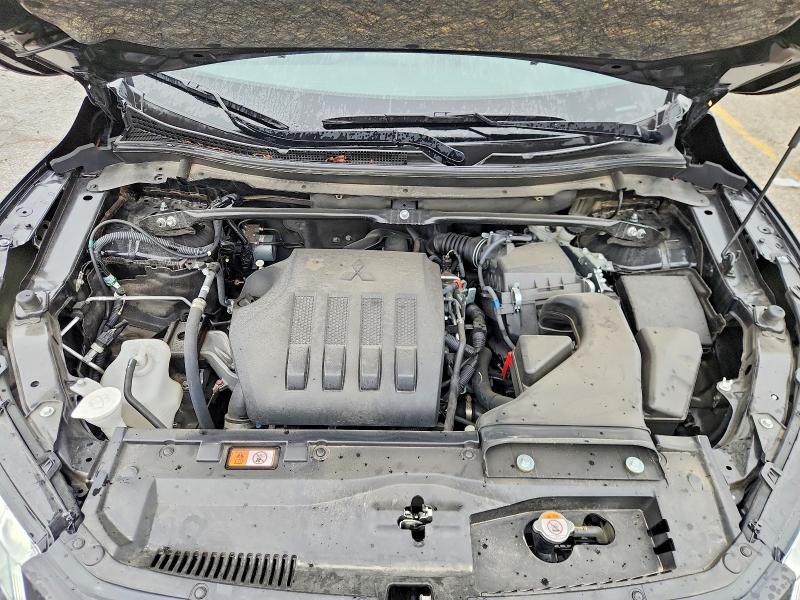 Aukcja sprzedaży 2024 Mitsubishi Eclipse Cross, vin: JA4ATWAA0RZ058473, numer aukcji: 63409086