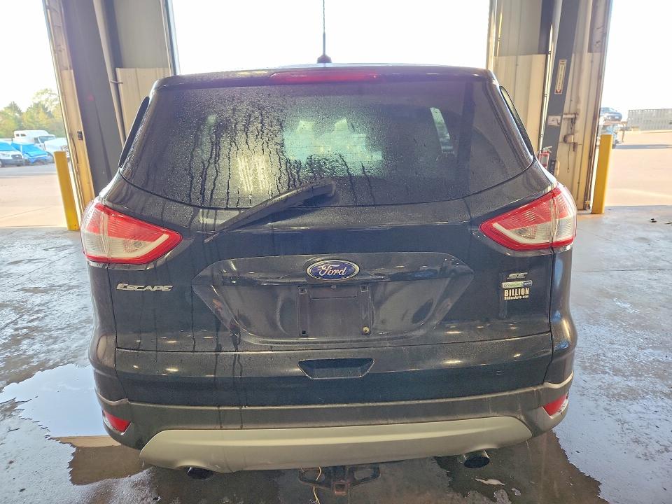 Aukcja sprzedaży 2014 Ford Escape, vin: 1FMCU9GX7EUB73728, numer aukcji: 66040726