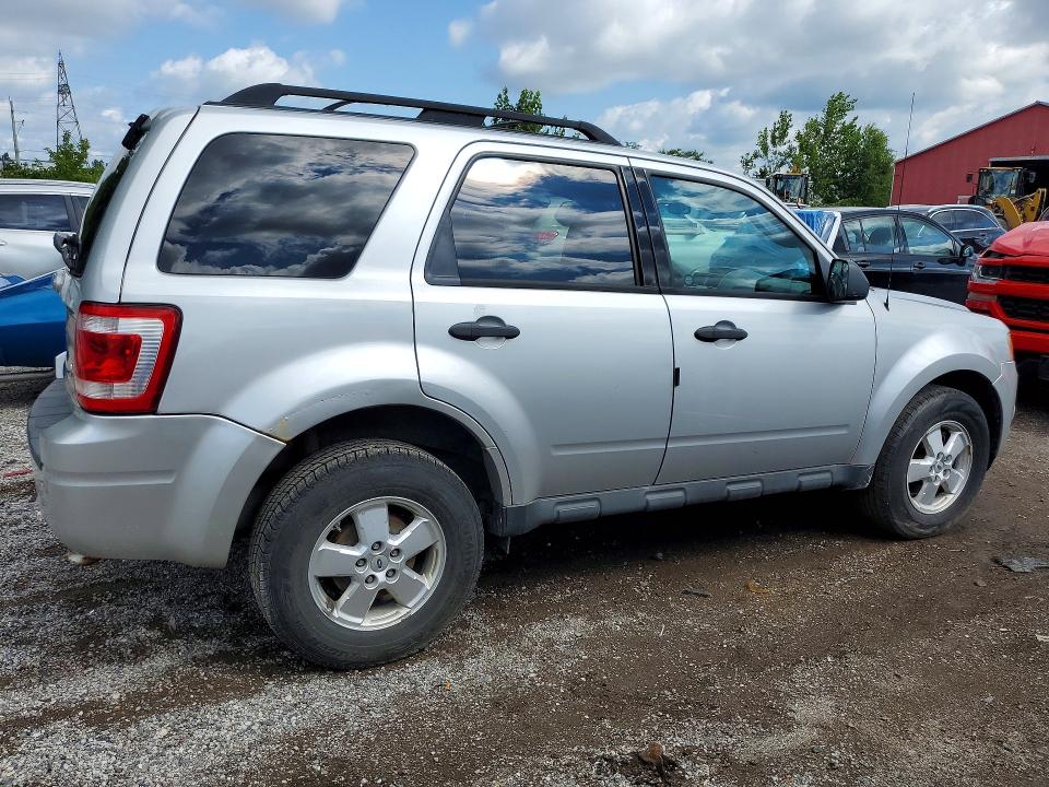 Aukcja sprzedaży 2012 Ford Escape, vin: 1FMCU9DGXCKC20764, numer aukcji: 64104506
