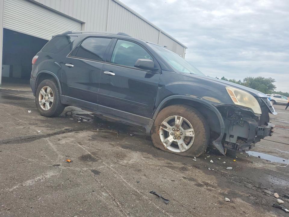 Продажа на аукционе авто 2012 Gmc Acadia, vin: 1GKKRNED1CJ408940, номер лота: 66143466