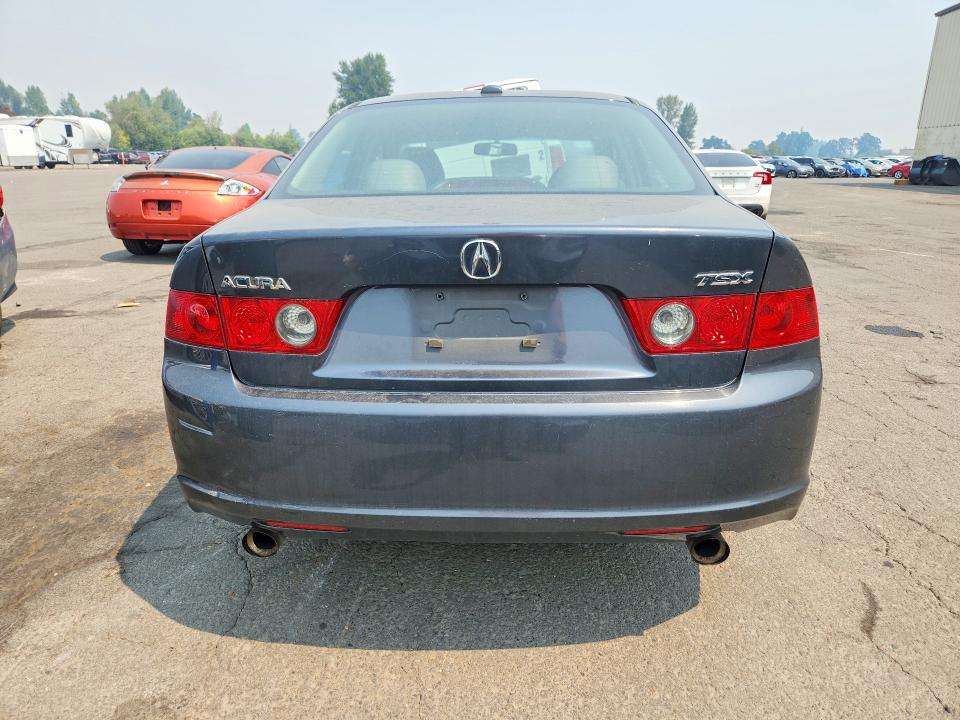 Продаж на аукціоні авто 2008 Acur Tsx, vin: JH4CL96908C007490, номер лоту: 63519696
