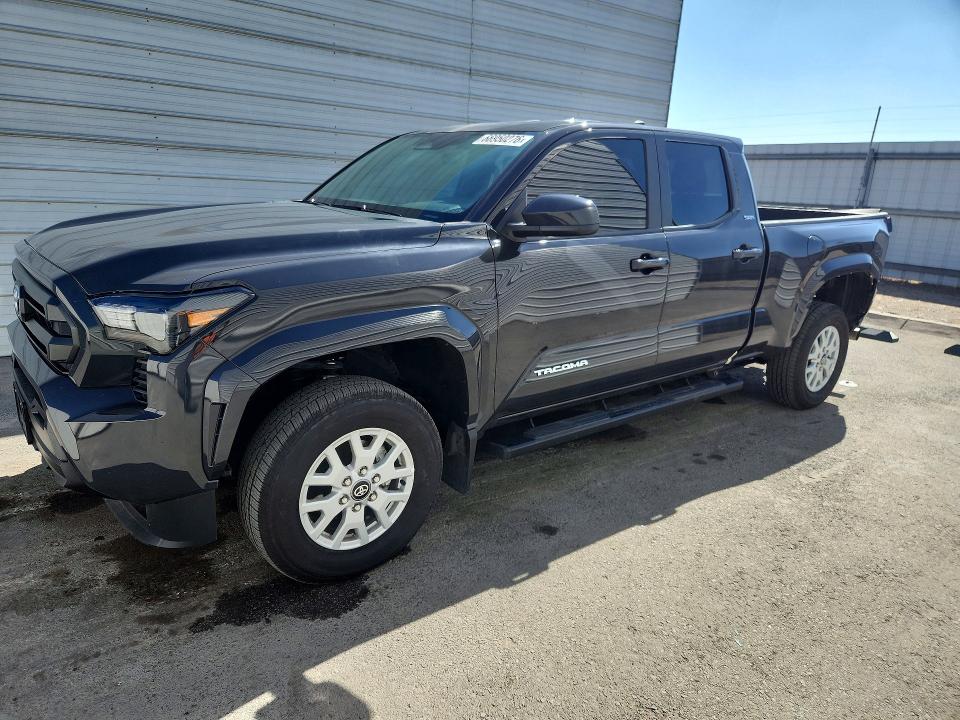 Aukcja sprzedaży 2026 Toyota Tacoma, vin: 3TMLB5JN6TM239407, numer aukcji: 66950276