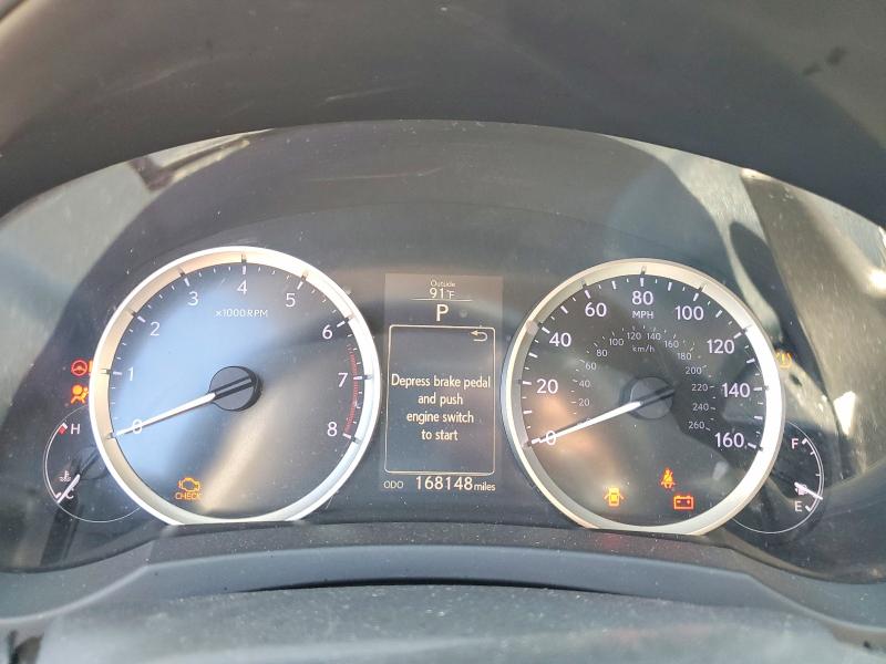Aukcja sprzedaży 2014 Lexus Is, vin: JTHBF1D21E5008576, numer aukcji: 66538116